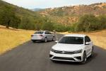 Volkswagen Passat TSI 2016 года